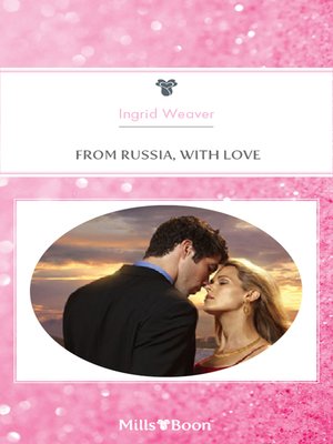 cover image of From Russia, With Love